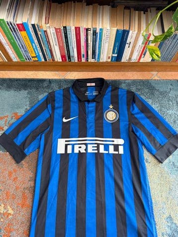 Inter Milan - Italiaanse voetbal competitie - Graziano, Nieuw