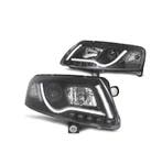 PHARES AVEC DE DAYLIGHT XENON AUDI A6 4F 04-08 FOND NOIR, Autos : Pièces & Accessoires, Verzenden