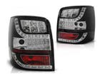 LED achterlicht units Black geschikt voor VW Passat 3BG, Verzenden