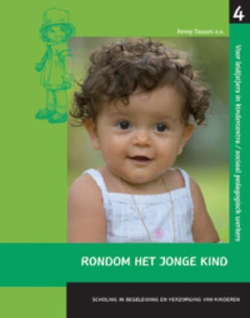 Rondom het jonge kind / 4 / Scholing en begeleiding en, Verzenden, Gelezen