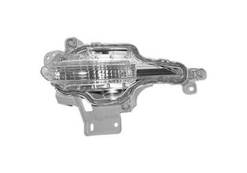 Mazda 3 2017+ Knipperlicht Links (Knipperlichten), Verzenden, Nieuw