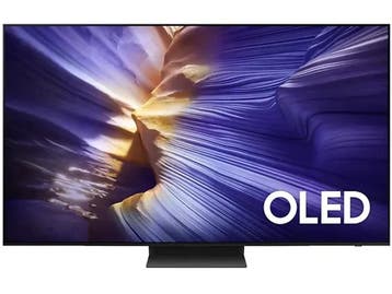 Samsung OLED S93F - Ultra HD TV - 4K AI Upscaling Pro -, Audio, Tv en Foto, Verzenden, Nieuw, Samsung