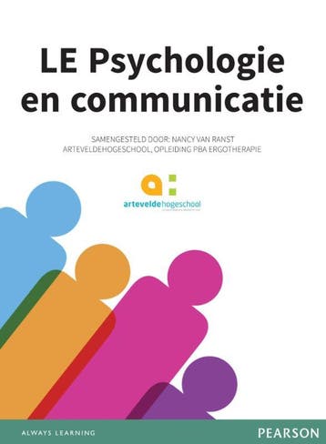 LE Psychologie en communicatie 9789043033992 Klaas Wiertzema, Verzenden, Gelezen, Klaas Wiertzema