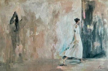Natalia Revelles - Aletheia