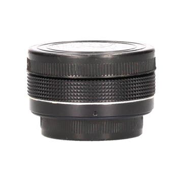 Albinar Teleconverter 2x Auto Multi-Coated met garantie, Ophalen of Verzenden, Gebruikt