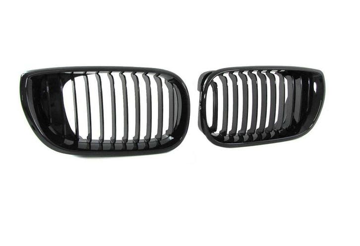 Sport Front Grill voor BMW 3 Serie E46, Autos : Divers, Tuning & Styling, Enlèvement ou Envoi