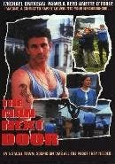 Man Next Door, the op DVD, Verzenden