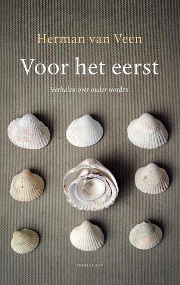 Voor het eerst 9789400404878 Herman van Veen, Verzenden, Zo goed als nieuw, Herman van Veen