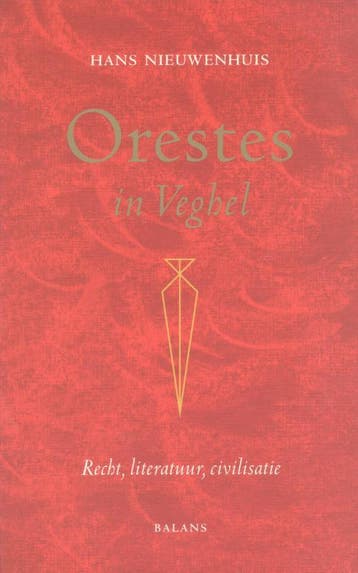Orestes in Veghel 9789050187244 H. Nieuwenhuis, Livres, Verzenden, H. Nieuwenhuis