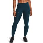 Under Armour Rush CG Core Legging-Blue - Maat XS, Kleding | Dames, Legging, Blauw, Nieuw, Overige maten