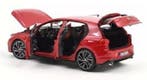 Norev 1:18 - Berline miniature - Volkswagen Golf VIII GTI 5