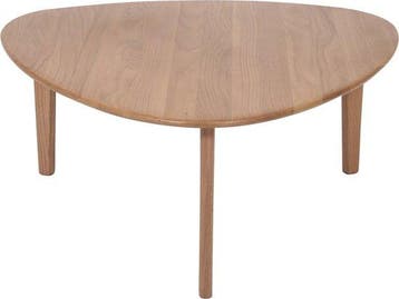 Butik Living Perfect Pure Small - Bijzettafel - Bruin, Verzenden, Nieuw
