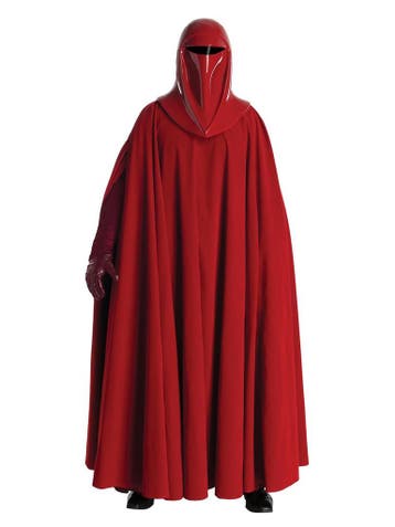 Supreme Imperial Guard Kostuum M/L, Verzenden
