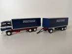 Lion Toys 1:50 - Modelauto (2) - DAF, Nieuw