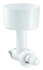 Graanmolen wit KA | 332x233x125(h)mm Bartscher, Verzenden, Nieuw in verpakking