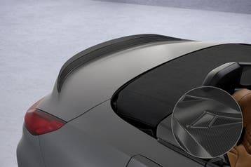 Achtervleugel met ABE voor BMW Z4 (G29) HF753-C, Verzenden