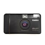 Konica Big Mini EM-301 Appareil photo compact argentique, TV, Hi-fi & Vidéo