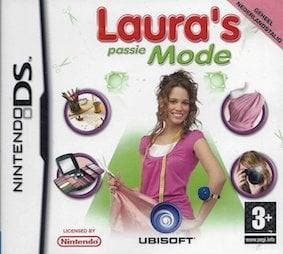 Lauras Passie Mode (Buitenlands Doosje) (DS Games), Consoles de jeu & Jeux vidéo, Jeux | Nintendo DS, Enlèvement ou Envoi