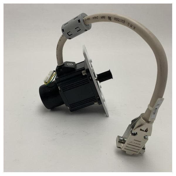 Bieden: Intellian V38033-A Marine Drive Motor, Watersport en Boten, Navigatiemiddelen en Scheepselektronica, Ophalen of Verzenden