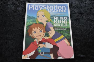 Officieel Playstation Magazine Dec 2012 NR 129, Verzenden