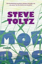 Moeras (9789025447946, Steve Toltz), Verzenden, Nieuw
