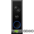 Eufy Video Deurbel E340, Verzenden, Nieuw