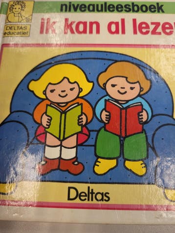Ik kan al lezen 9789024341023 Steur, Verzenden, Gelezen, Steur