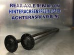 Steekassen set Mitsubishi Canter (Achteras), Verzenden, Gebruikt, Mitsubishi