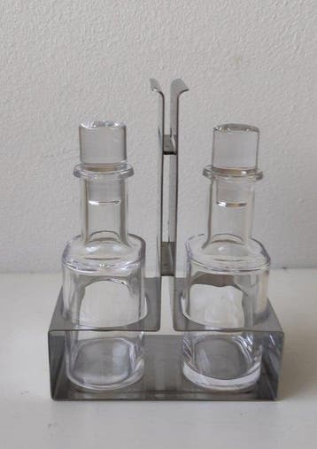 Alessi - Carlo Mazzeri & Anselmo Vitale -, Antiek en Kunst