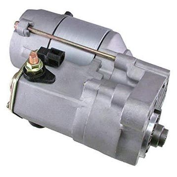 Starter motor 5.7/6.1 HEMI Crysler 300 Dodge, Nieuw