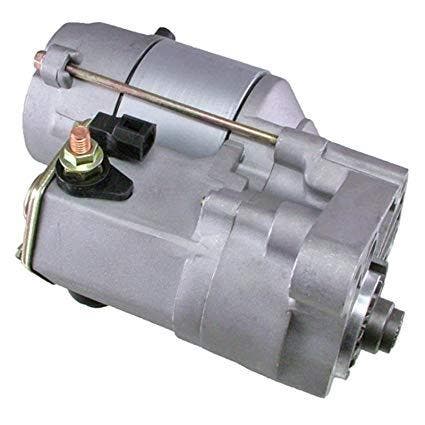 Starter motor 5.7/6.1 HEMI Crysler 300 Dodge, Auto's, Dodge, Ophalen of Verzenden