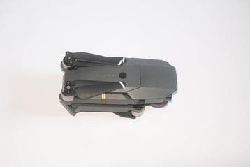 DJI Mavic Pro – 4K Caméra pour drone