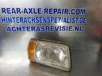 Koplamp Opel Ascona B, rechts (geen H4) gebruikt., Autos : Pièces & Accessoires, Verzenden