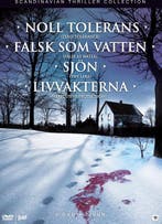 Scandinavian thriller collection 2 (dvd tweedehands film), Ophalen of Verzenden, Nieuw in verpakking