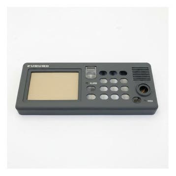 Bieden: Furuno FS-2570C MF/HF Radio Front Bezel Panel with, Ophalen of Verzenden, Nieuw