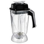 Blenderkan | HENDI Blenders | 2.5L | Incl. Messen |, Verzenden, Nieuw in verpakking