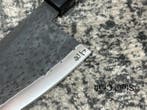 Keukenmes - Japanse Max Cleaver - MAX Cleaver Japans Staal