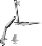 2dekans | VDD Gaming - Monitorbeugel met toetsenbord - 13, Computers en Software, Monitoren, Ophalen of Verzenden, Nieuw