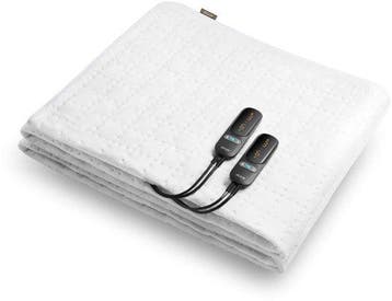 2dekans | Duux Snooze Fleece Elektrisch Onderdeken – 6, Ophalen of Verzenden, Nieuw