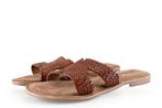 Lazamani Slippers in maat 41 Bruin, Slippers, Bruin, Verzenden, Lazamani