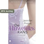 De huwelijkskans / Getrouwd met een miljonair / 3, Verzenden, Jennifer Probst