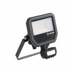 Projecteur Led 17W Capteur De Mouvement IP65 2400lm 3000K -, Verzenden