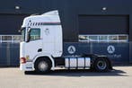 Veiling: Chassis Cabine Scania R410 Diesel 411PK 2019