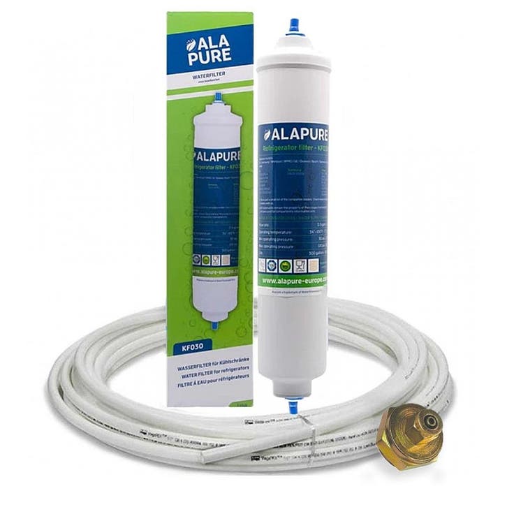 Waterfilterset voor LG 3219JA3001Y, Elektronische apparatuur, Koelkasten en IJskasten, Verzenden