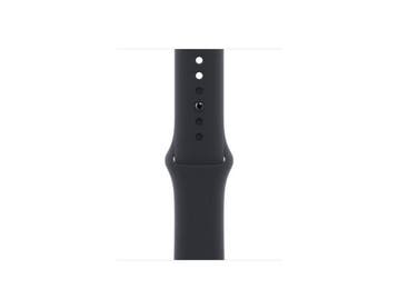 Apple Watch Series 8 - 41mm - Aluminium - Midnight - GPS +, Verzenden