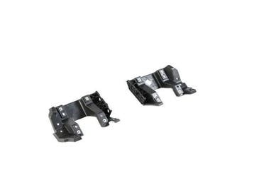 NTO Fog Lamp Bracket Kit (LH and RH) - Ram 1500 2019+ DT, Auto-onderdelen, Ophalen of Verzenden, Nieuw