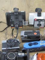 Agfa, Kodak, Polaroid, Pentax, Nikon, Petri Agfamatic 508, Nieuw