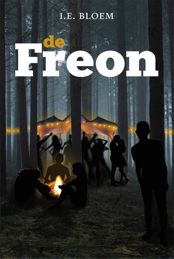 De Freon | I.E. Bloem | Nieuw, Verzenden, Nieuw, I.E. Bloem