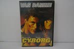 Cyborg (DVD), Nieuw in verpakking