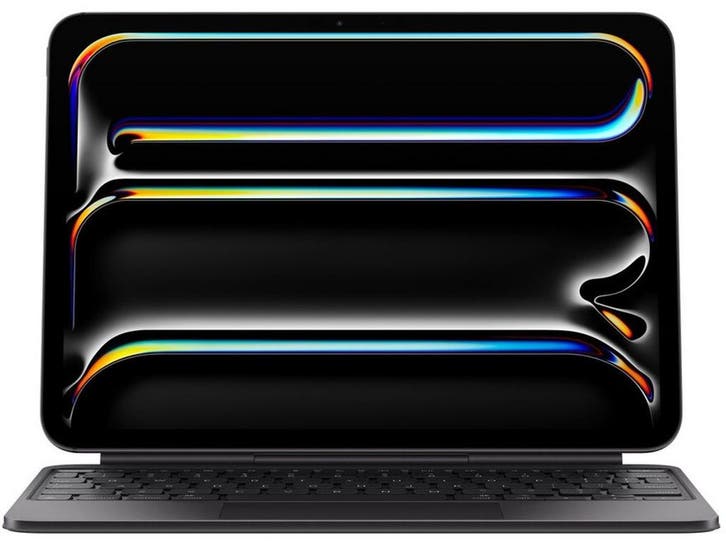 Apple iPad Pro (2024/2025) - Magic Keyboard - Trackpad -, Informatique & Logiciels, Claviers, Envoi